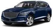 2021 Genesis GV80 4dr AWD_101